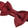 Hairband with bow one size