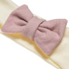 Hairband rib with bow (1-6 years)