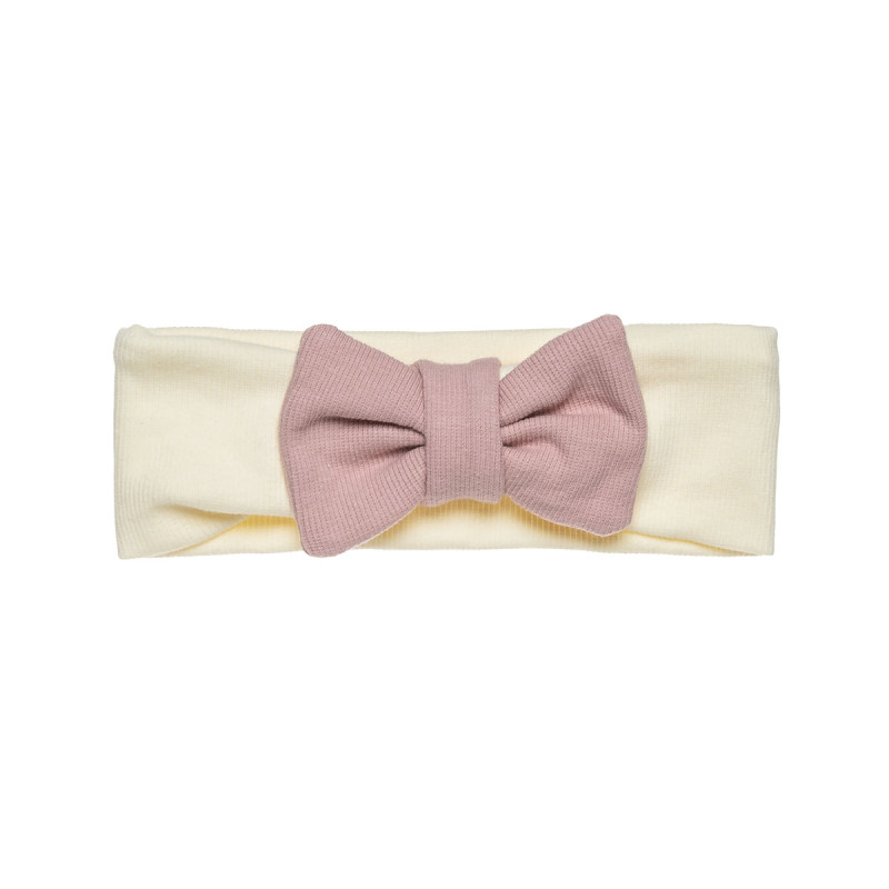 Hairband rib with bow (1-6 years)