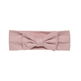 Hairband rib with bow (1-6 years)