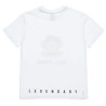 T-Shirt Paul Frank with embossed elements (6-14 years)