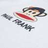 T-Shirt Paul Frank with embossed elements (6-14 years)