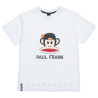 T-Shirt Paul Frank with embossed elements (6-14 years)