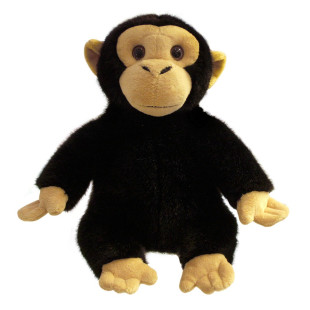 Hand puppet Chimp The Puppet Company (12+ months)