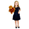 Hand puppet Orangutan The Puppet Company (12+ months)