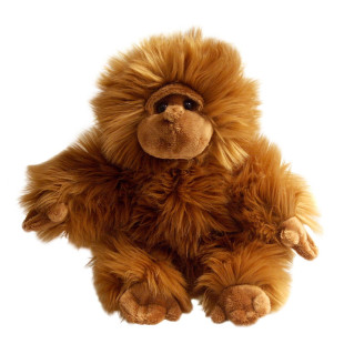 Hand puppet Orangutan The Puppet Company (12+ months)