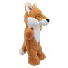 Hand puppet Fox The Puppet Company (12+ months)