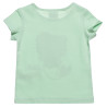 Top Hello Kitty with embossed letters (12 months-5 years)