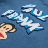 T-Shirt Paul Frank with embossed elements (12 months-5 years)