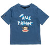 T-Shirt Paul Frank with embossed elements (12 months-5 years)