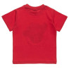 T-Shirt Paul Frank with embossed elements (12 months-5 years)