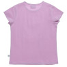 Top with embossed design (6-16 years)