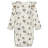 Babygrow Lil'Atelier with floral pattern (1-18 months)