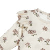 Long sleeve top Lil'Atelier with floral pattern (2-7 years)