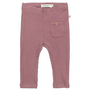 Leggings Lil'Atelier with small pocket (1-18 months)