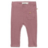 Leggings Lil'Atelier with small pocket (1-18 months)