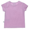 Top with embossed heart design (18 months-5 years)