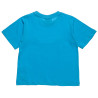 T-Shirt with embossed design (18 months-5 years)