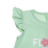 Babygrow Tender Comforts with print (1-12 months)