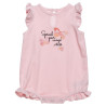 Babygrow Tender Comforts with print (1-12 months)