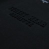 T-Shirt with embossed letters (6-16 years)