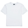 T-Shirt with embossed letters (6-16 years)