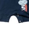 Babygrow Tender Comforts with embossed elements (1-12 months)