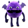 Hand puppet purple Monster The Puppet Company (12+ months)