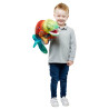 Hand puppet Chameleon The Puppet Company (12+ months)