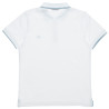 T-Shirt Gant polo with embroidery (10-16 years)