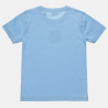 T-Shirt Gant with embossed print (10-16 years)