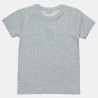 T-Shirt Gant with embossed print (10-16 years)