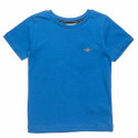 T-Shirt Gant with embroidery in 4 colors (2-7 years)