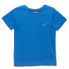 T-Shirt Gant with embroidery in 3 colors (2-7 years)