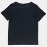 T-Shirt Gant with embroidery in 3 colors (2-7 years)