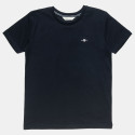 T-Shirt Gant with embroidery (10-16 years)