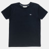 T-Shirt Gant with embroidery (10-16 years)