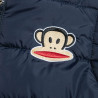 Vest jacket Paul Frank with embroidery (6-16 years)