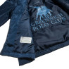 Jacket Greenwich Polo Club with embroidery (6-14 years)