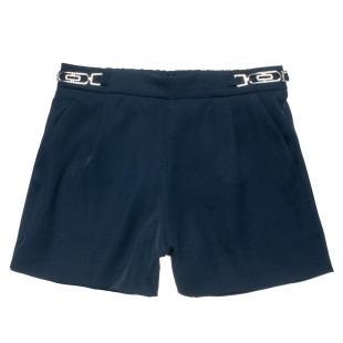 Shorts with a soft touch (6-14 years)