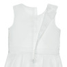 Playsuit with waffle texture (6-14 years)