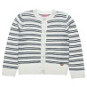 Cardigan knitted 100% cotton (6-14 years)