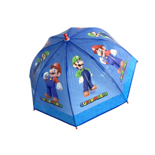 Umbrella Super Mario 45 cm