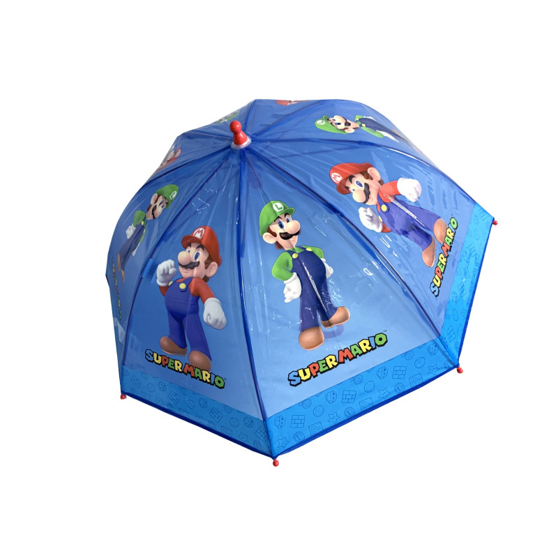 Umbrella Super Mario 45 cm