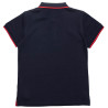 T-Shirt Gant polo with embroidery (10-16 years)