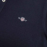 T-Shirt Gant polo with embroidery (10-16 years)