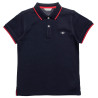 T-Shirt Gant polo with embroidery (10-16 years)