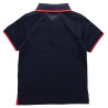 T-Shirt Gant polo with embroidery (2-7 years)