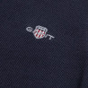 T-Shirt Gant polo with embroidery (2-7 years)