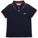 T-Shirt Gant polo with embroidery (2-7 years)